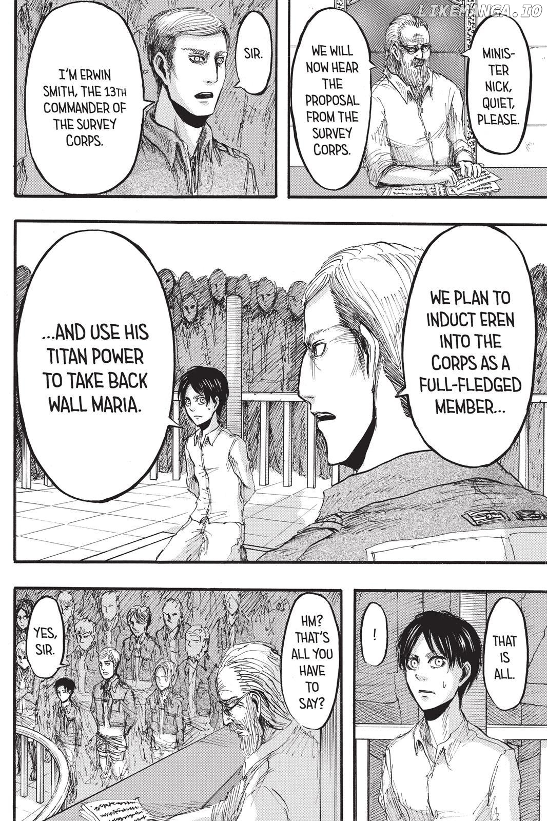 Shingeki no Kyojin, Chapter 19 image 18